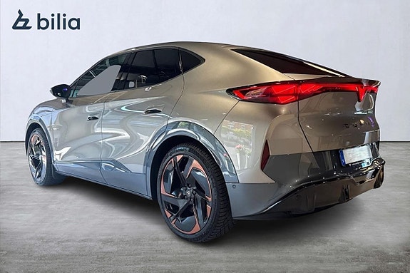 Cupra Tavascan 3 of 30