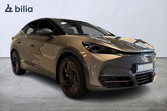 Cupra Tavascan 18 of 18