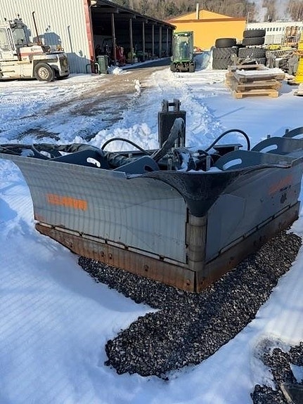 Fjärås 285 VIKPLOG 3-P