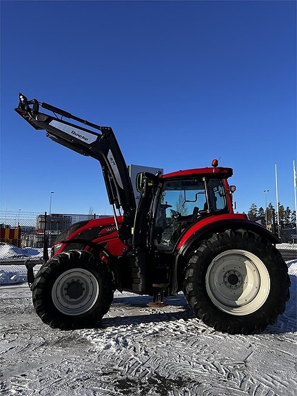 Valtra T194 9 of 9