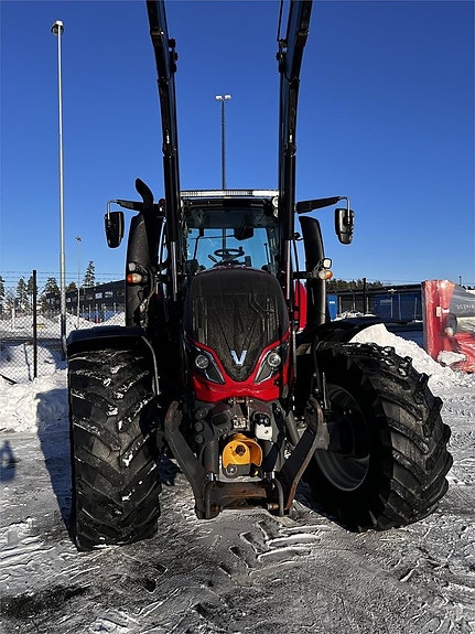 Valtra T194 8 of 9