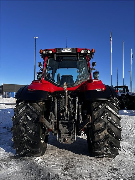 Valtra T194 2 of 9