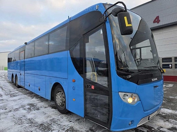 Scania OmniExpress 340 LK 400