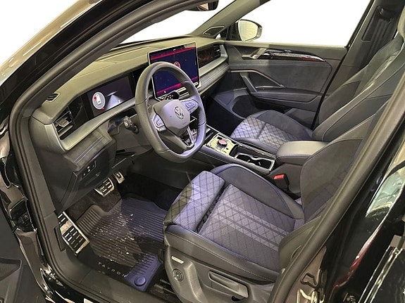 Volkswagen Tayron 6 of 10
