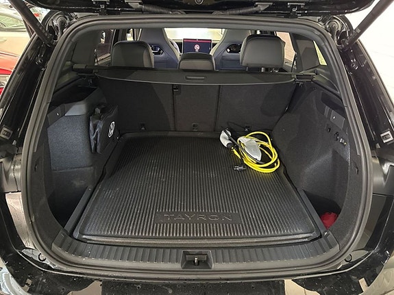 Volkswagen Tayron 10 of 10
