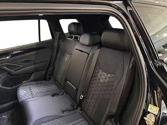 Volkswagen Tayron 9 of 10