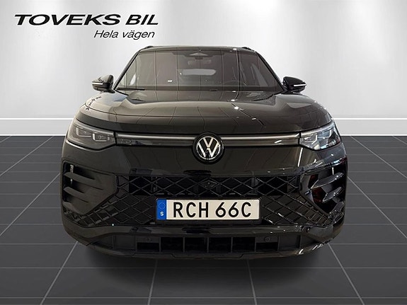 Volkswagen Tayron 5 of 5