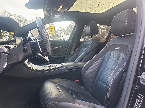 Mercedes-Benz E53 5 of 30