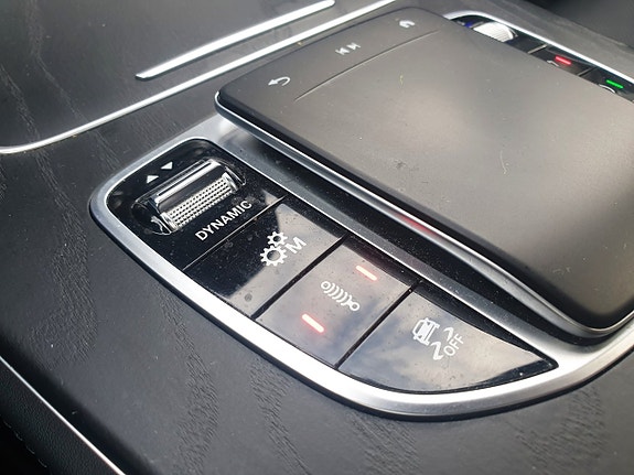Mercedes-Benz E53 30 of 30