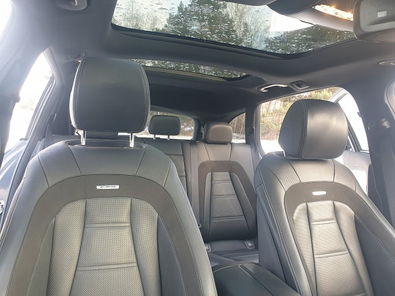 Mercedes-Benz E53 10 of 30
