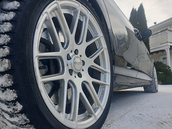 Mercedes-Benz E53 19 of 30
