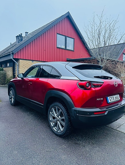 Mazda MX-30 5 of 6
