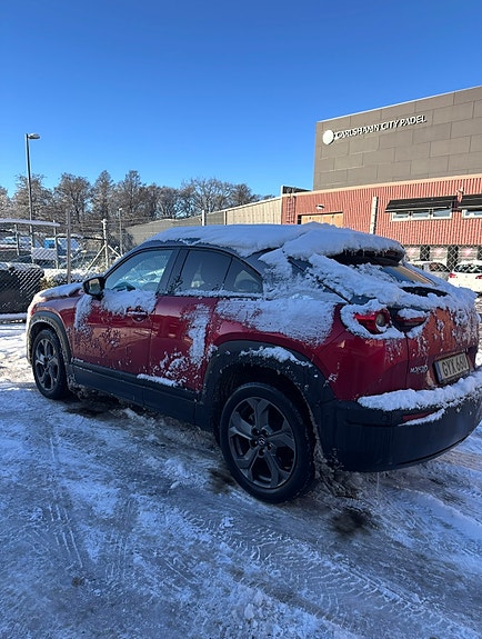 Mazda MX-30 2 of 6