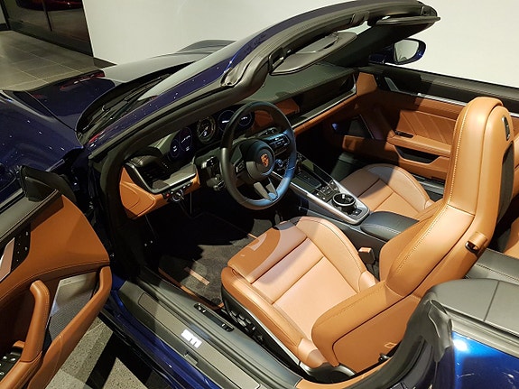 Porsche 911 Turbo S 6 of 16