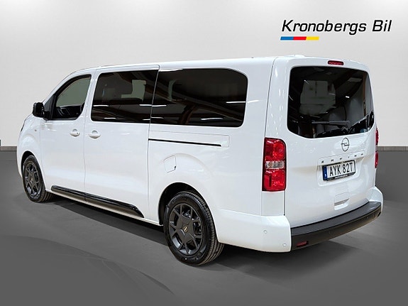 Opel Zafira 6 of 18