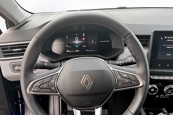 Renault Clio 7 of 9
