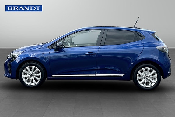 Renault Clio 3 of 5