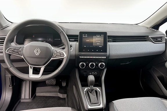 Renault Clio 4 of 5