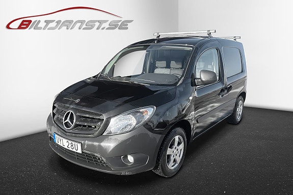 Mercedes-Benz Citan 109