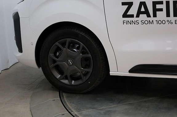 Opel Zafira 27 of 27