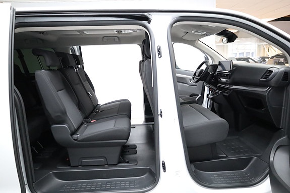 Opel Zafira 17 of 27