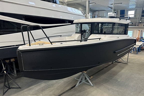 XO 260 Cabin EXPLR 9 (2021)