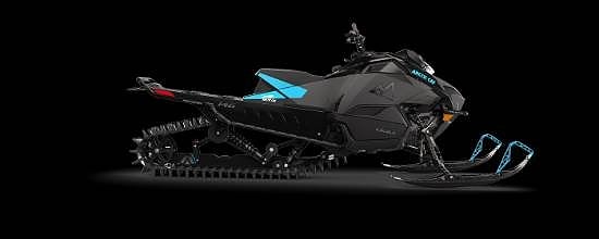 ARCTIC CAT M 600 146" CATALYST KAMPANJ