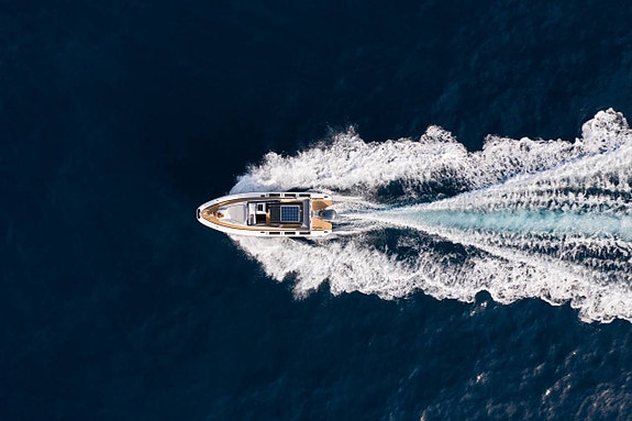 Own a legendary Agapi 800