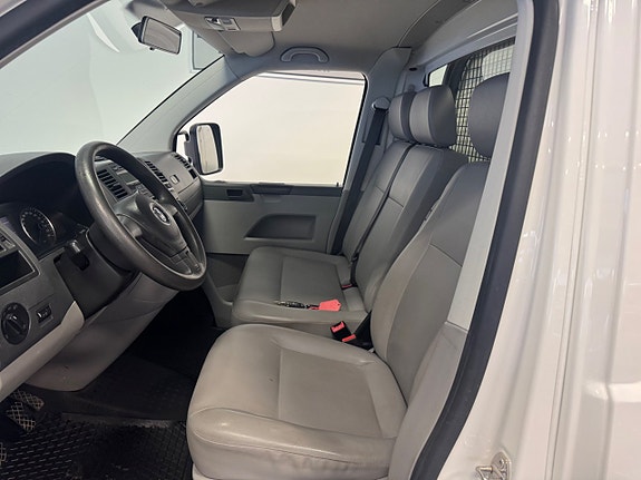 Volkswagen Transporter 5 of 6