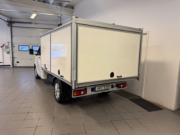 Volkswagen Transporter 2 of 6