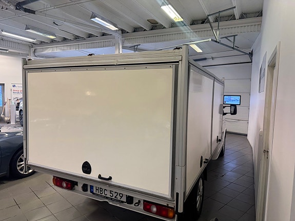 Volkswagen Transporter 3 of 6