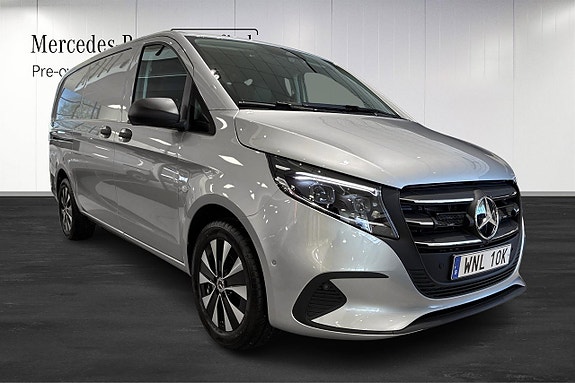 Mercedes-Benz Vito 116 2 of 5