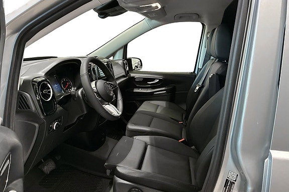 Mercedes-Benz Vito 116 8 of 18