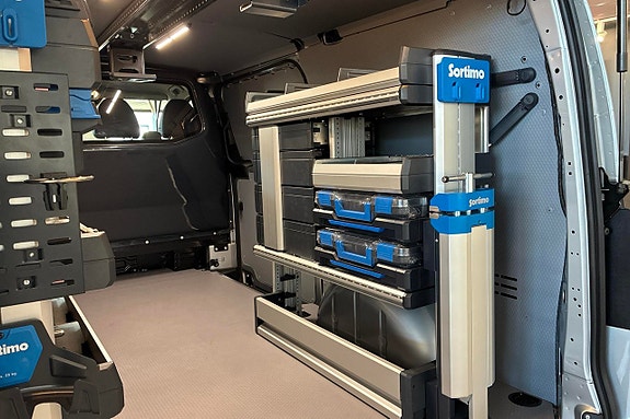 Mercedes-Benz Vito 116 17 of 18