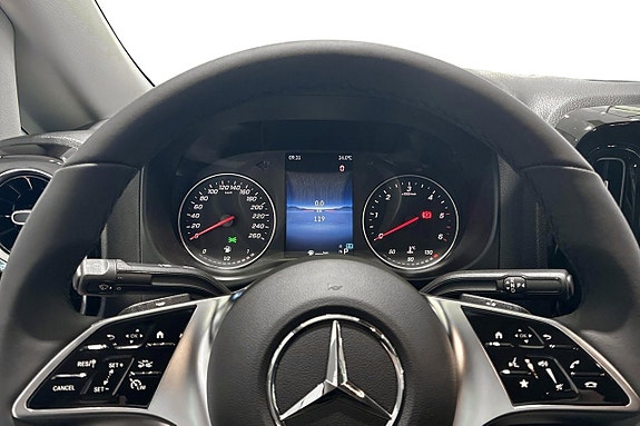 Mercedes-Benz Vito 116 6 of 18