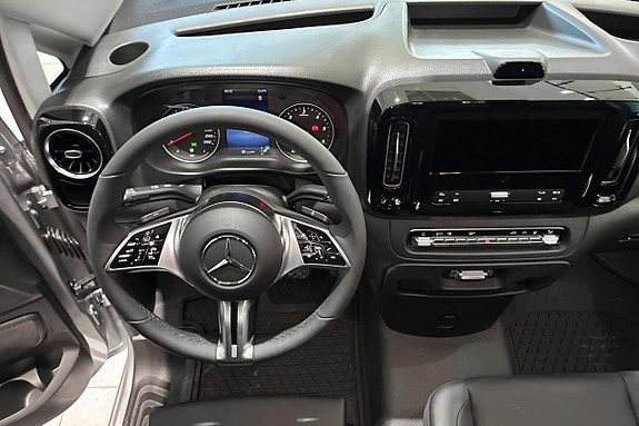 Mercedes-Benz Vito 116 9 of 18