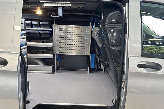 Mercedes-Benz Vito 116 13 of 18