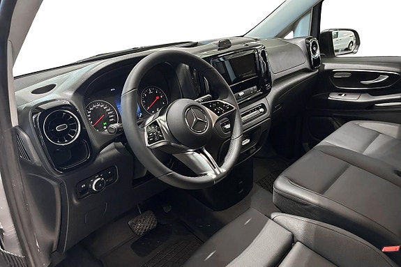 Mercedes-Benz Vito 116 7 of 18
