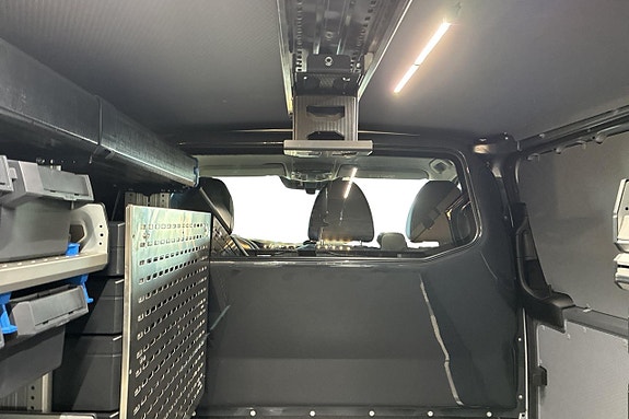 Mercedes-Benz Vito 116 18 of 18