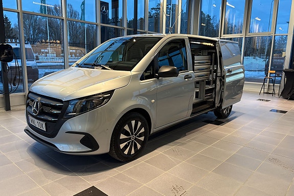 Mercedes-Benz Vito 116