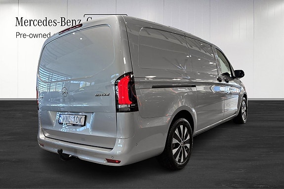 Mercedes-Benz Vito 116 3 of 5