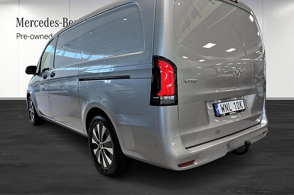 Mercedes-Benz Vito 116 4 of 5