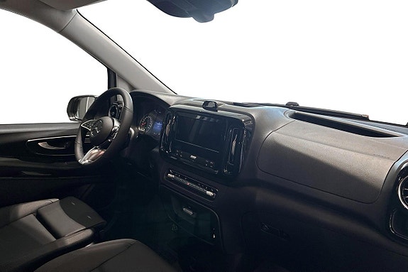 Mercedes-Benz Vito 116 11 of 18