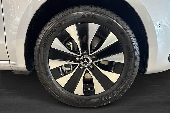 Mercedes-Benz Vito 116 12 of 18
