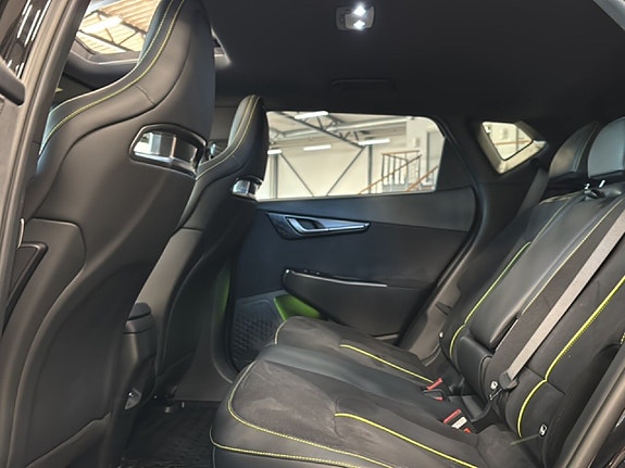 Kia EV6 11 of 20