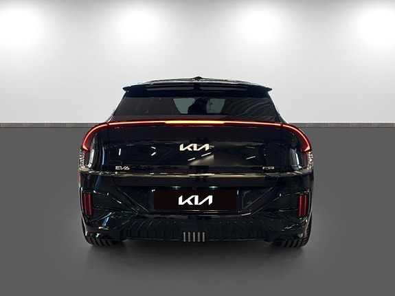 Kia EV6 5 of 20