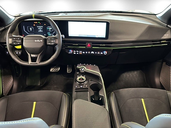 Kia EV6 7 of 20