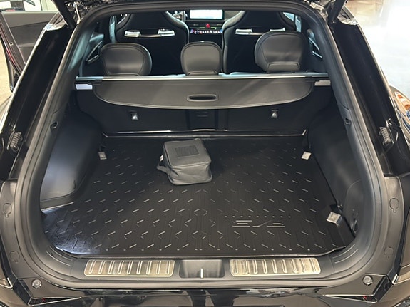 Kia EV6 13 of 20
