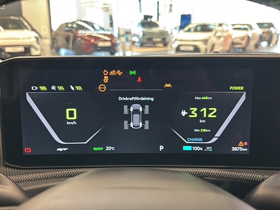 Kia EV6 14 of 20