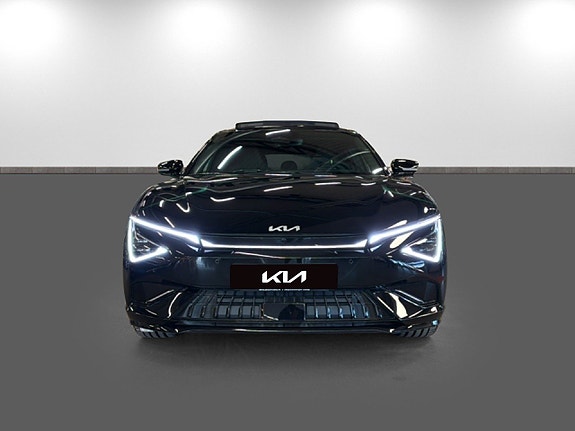 Kia EV6 2 of 20
